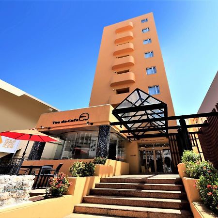 Central Resort Miyakojima Dış mekan fotoğraf
