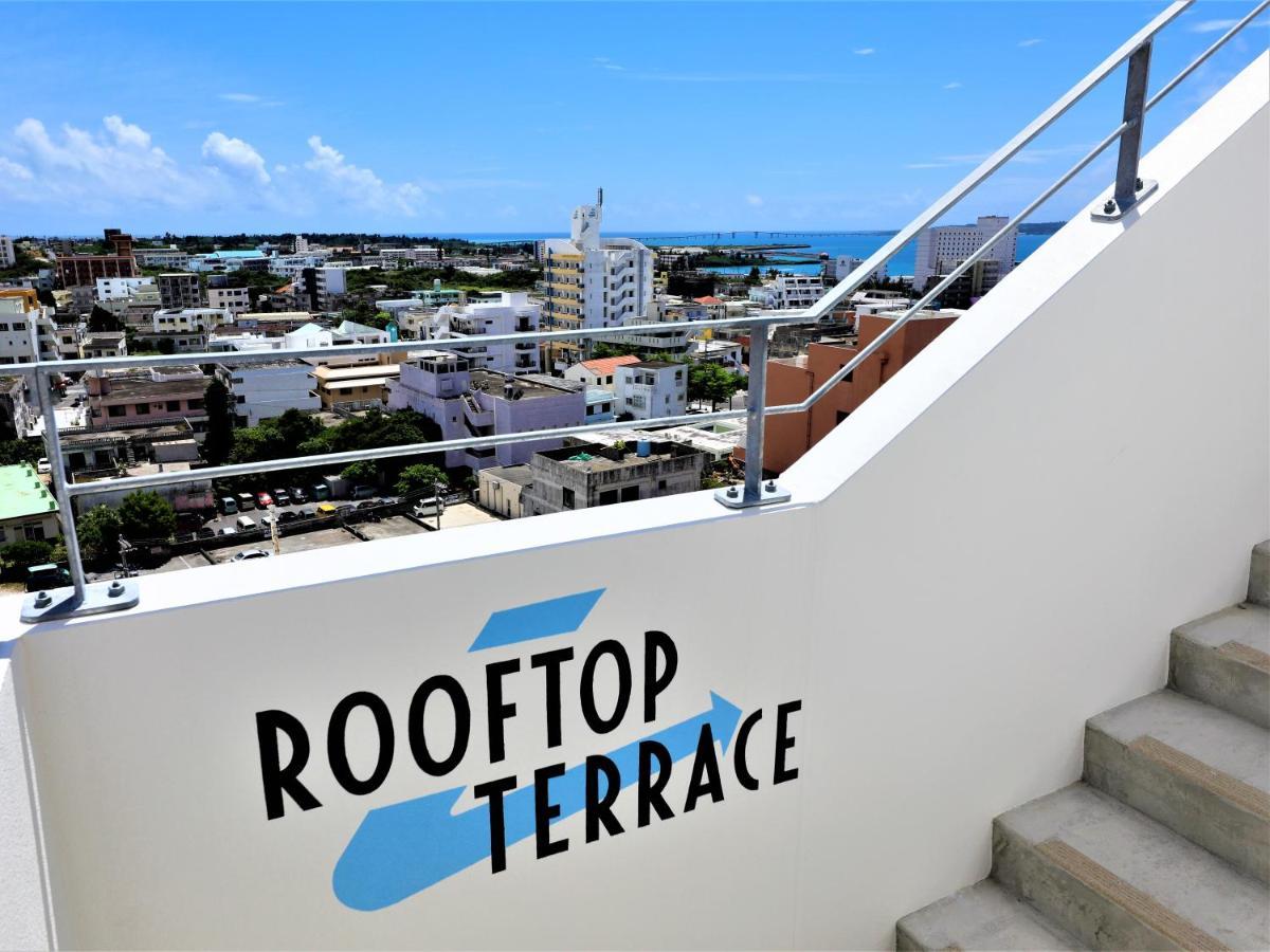 Central Resort Miyakojima Dış mekan fotoğraf