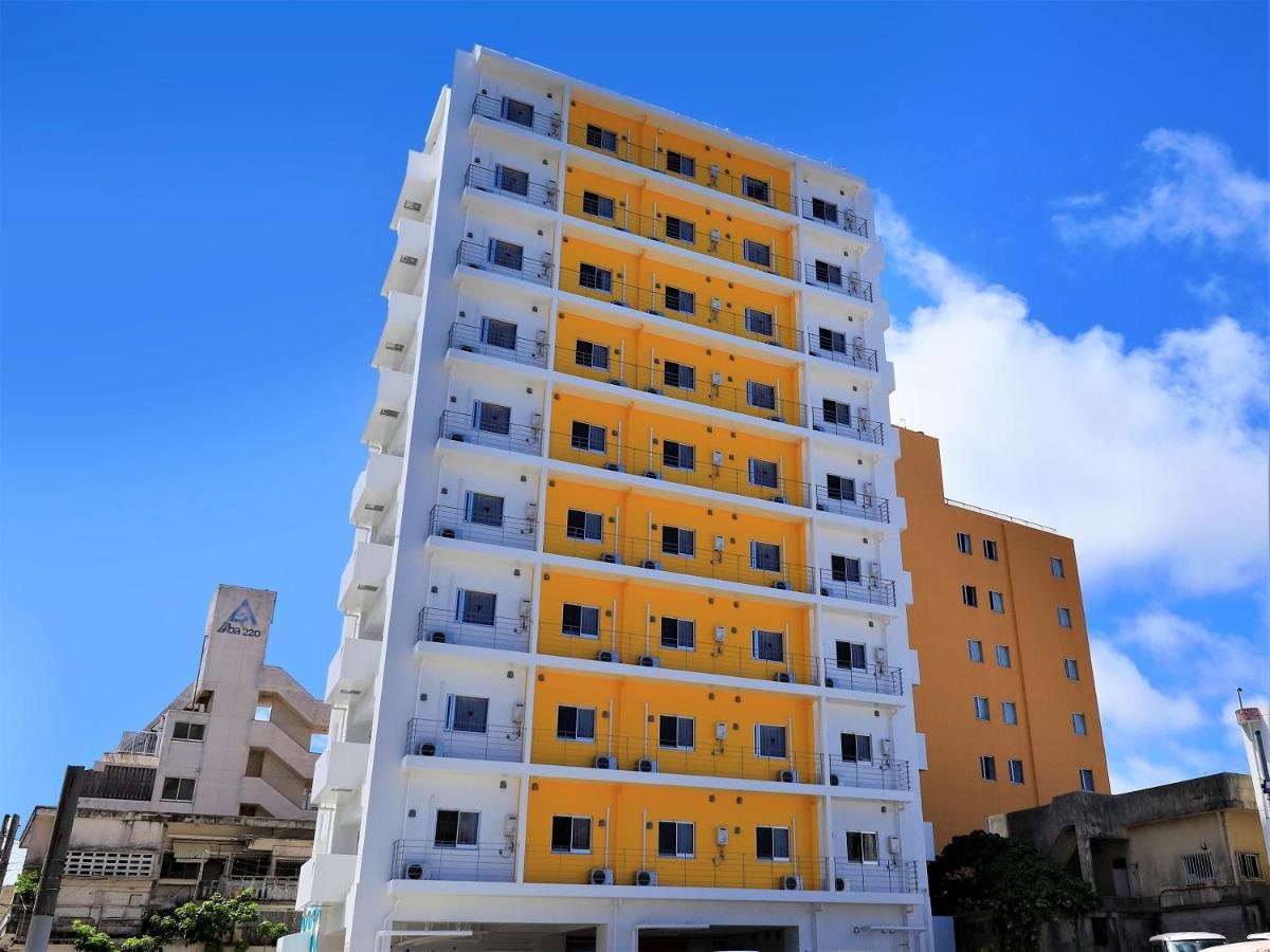 Central Resort Miyakojima Dış mekan fotoğraf