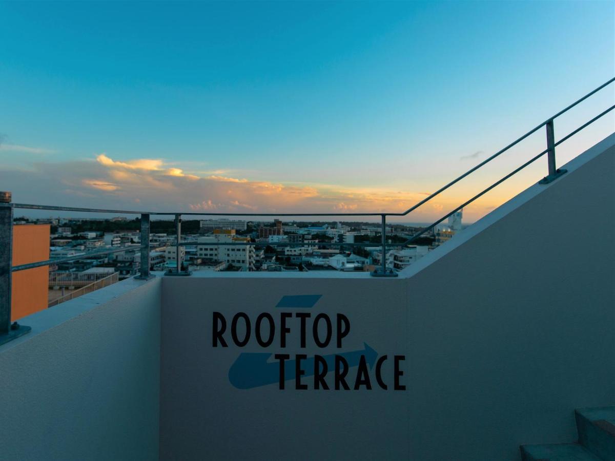 Central Resort Miyakojima Dış mekan fotoğraf