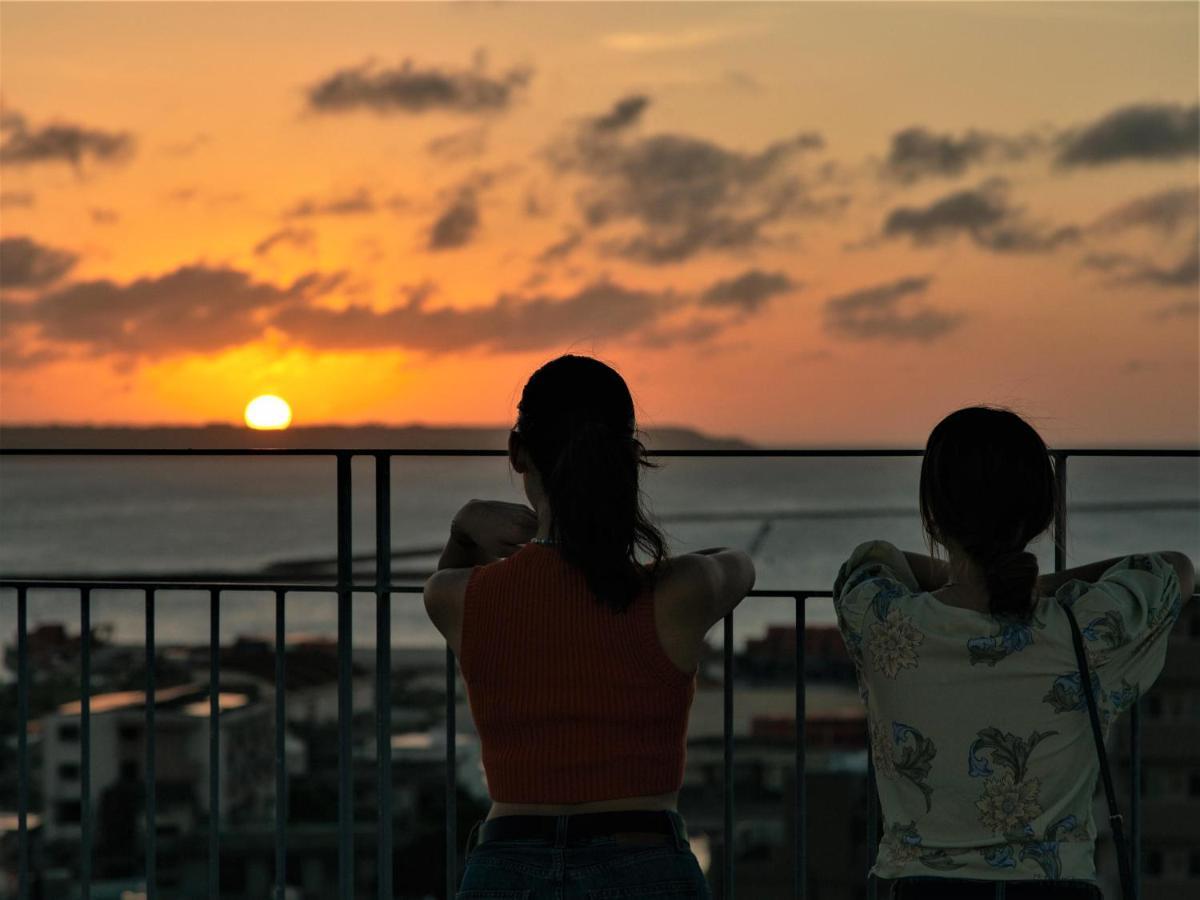Central Resort Miyakojima Dış mekan fotoğraf
