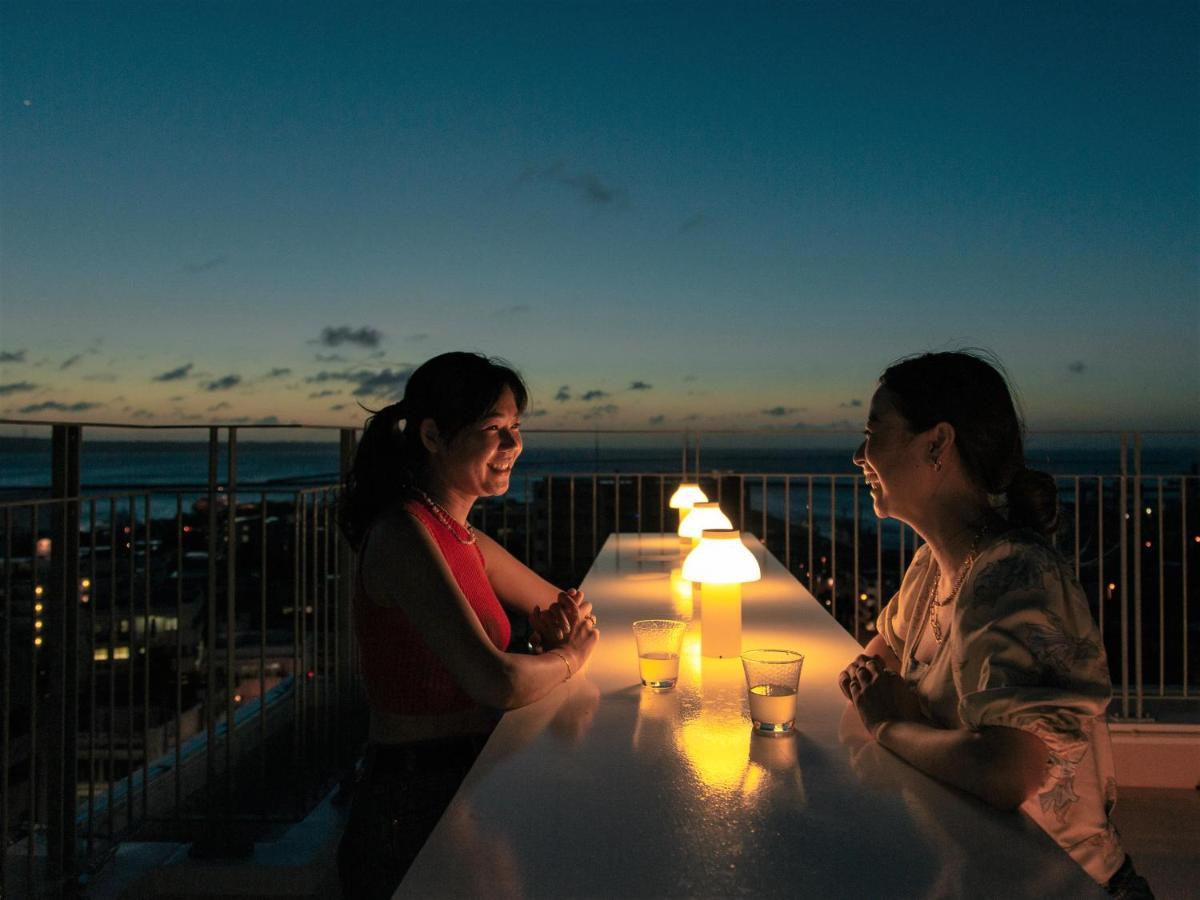 Central Resort Miyakojima Dış mekan fotoğraf