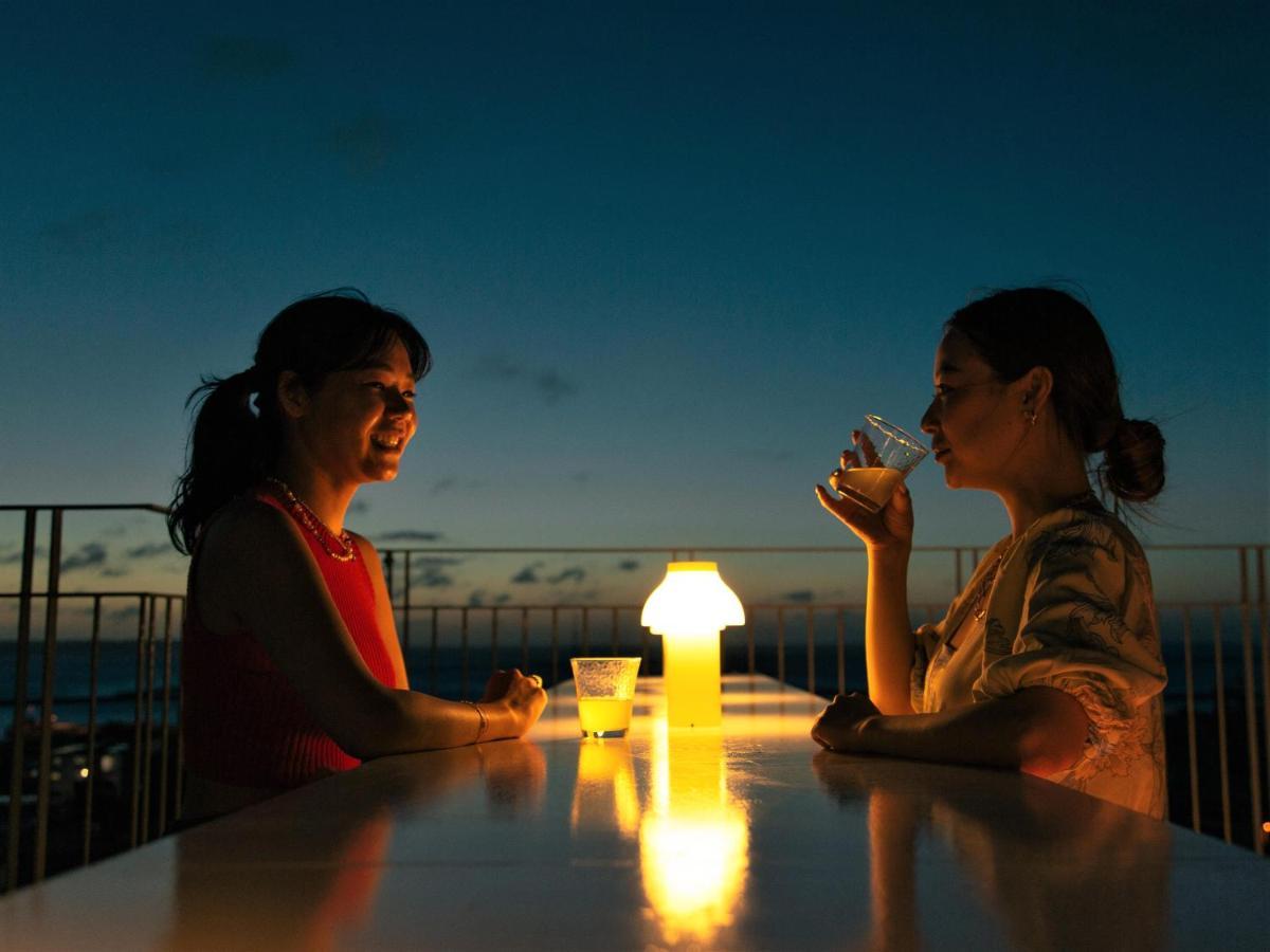 Central Resort Miyakojima Dış mekan fotoğraf