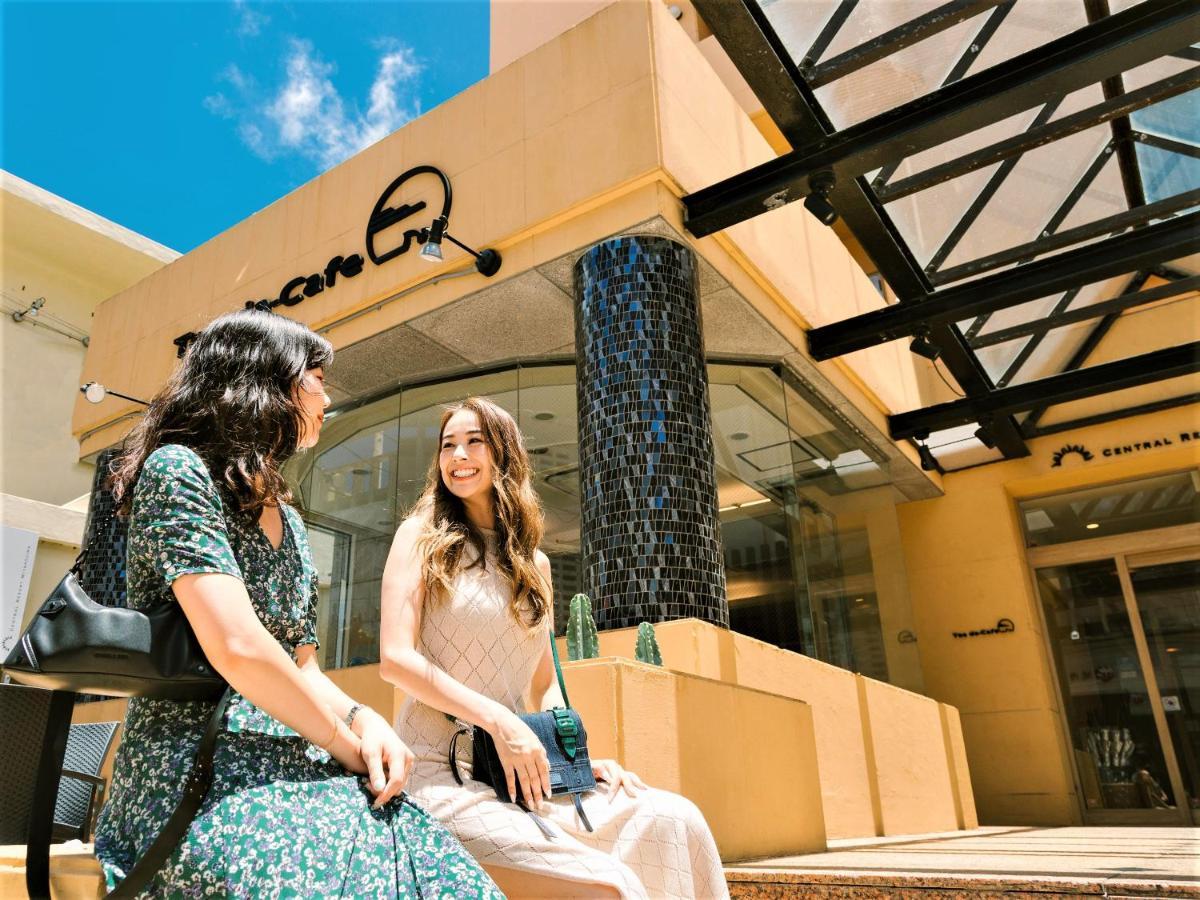 Central Resort Miyakojima Dış mekan fotoğraf