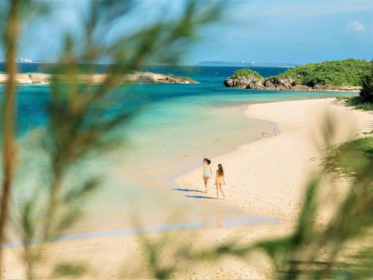 Central Resort Miyakojima Dış mekan fotoğraf