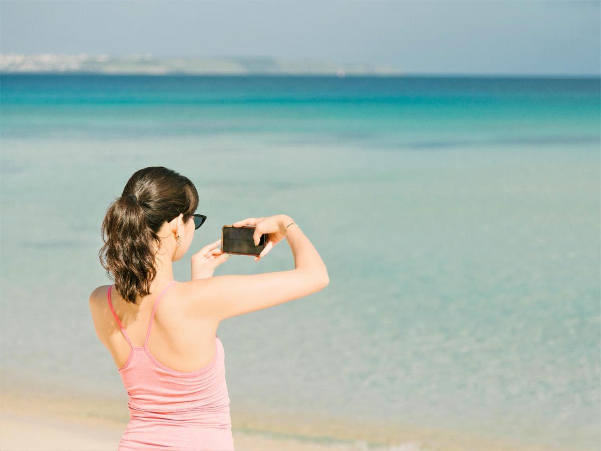 Central Resort Miyakojima Dış mekan fotoğraf